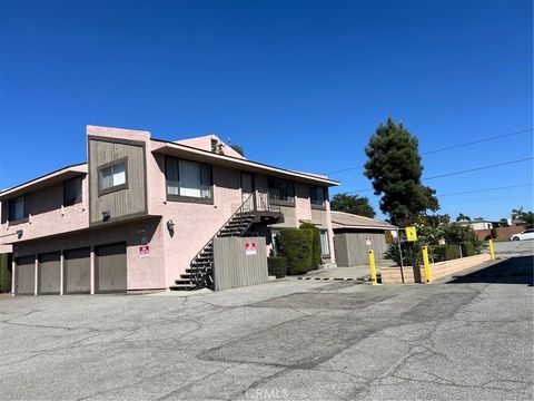 Photo of 5335 N Barranca Ave, Covina, CA 91722 (MLS # AR25239604)