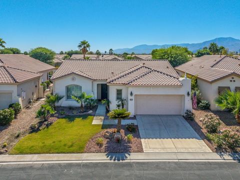 Photo of 80595 Avenida Santa Eugenia, Indio, CA 92203 (MLS # 219137516DA)