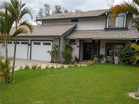 Photo of 3140 Indian Canyon Court, Highland, CA 92346 (MLS # PW26162302)