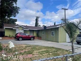 Photo of 6191 Streeter Ave Avenue, Riverside, CA 92504 (MLS # PW26197471)