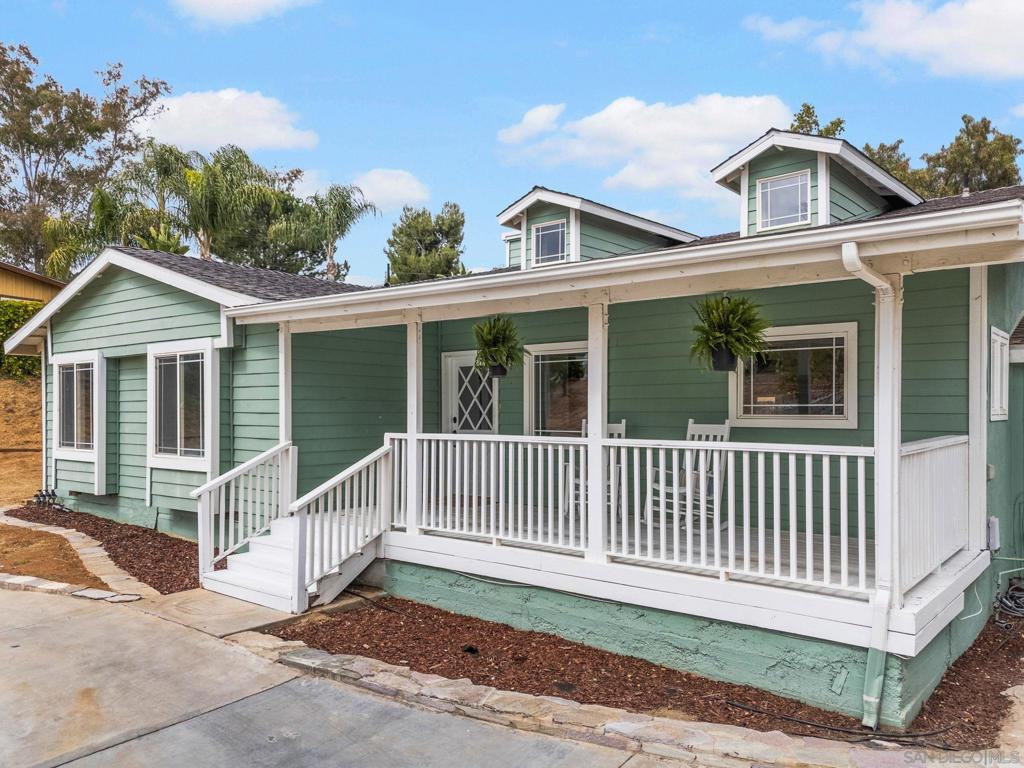 11507 Pinehurst Drive