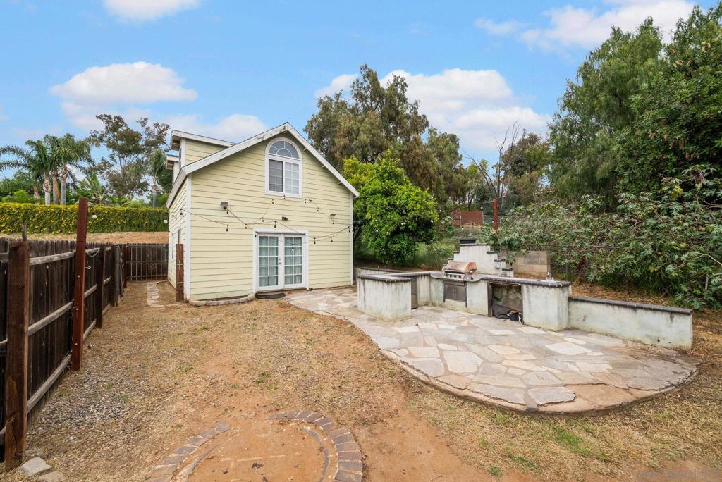 11507 Pinehurst Drive