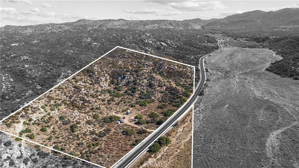 Warner Springs - Residential