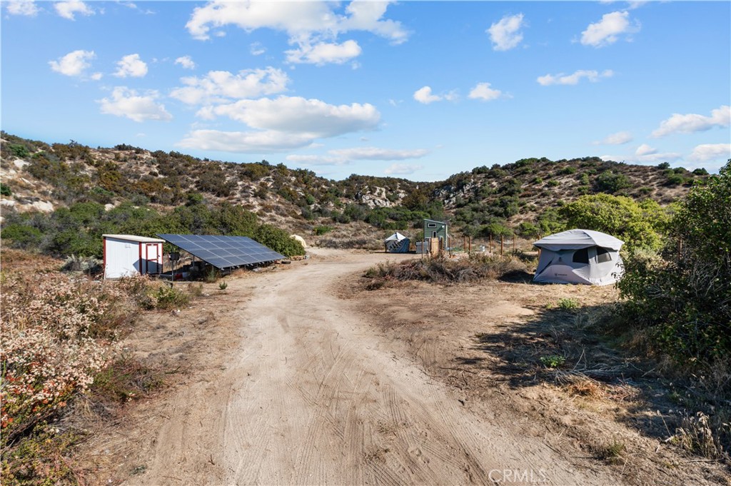 Warner Springs - Residential