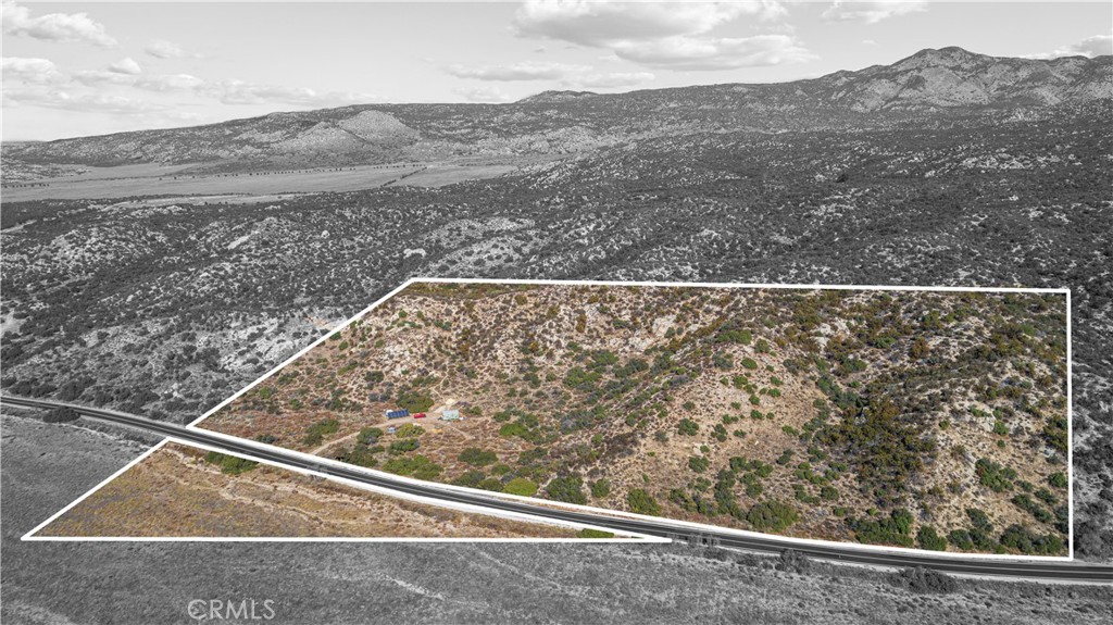 Warner Springs - Residential