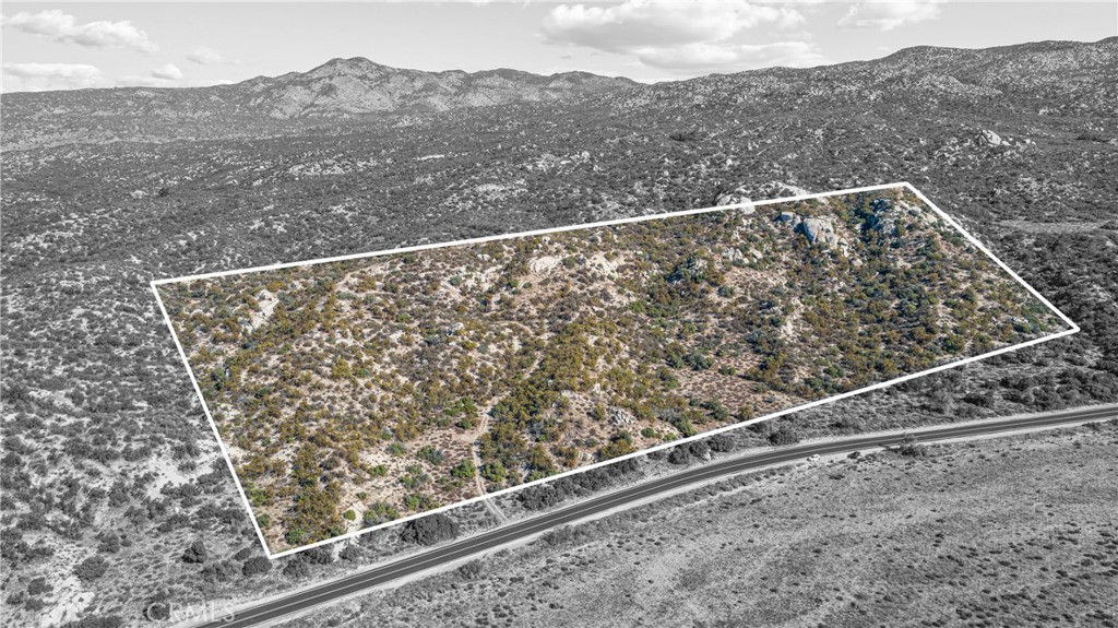 Warner Springs - Residential