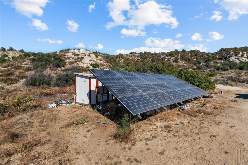 Warner Springs - Residential