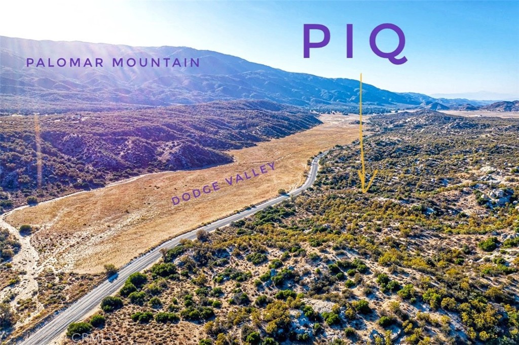 Warner Springs - Residential