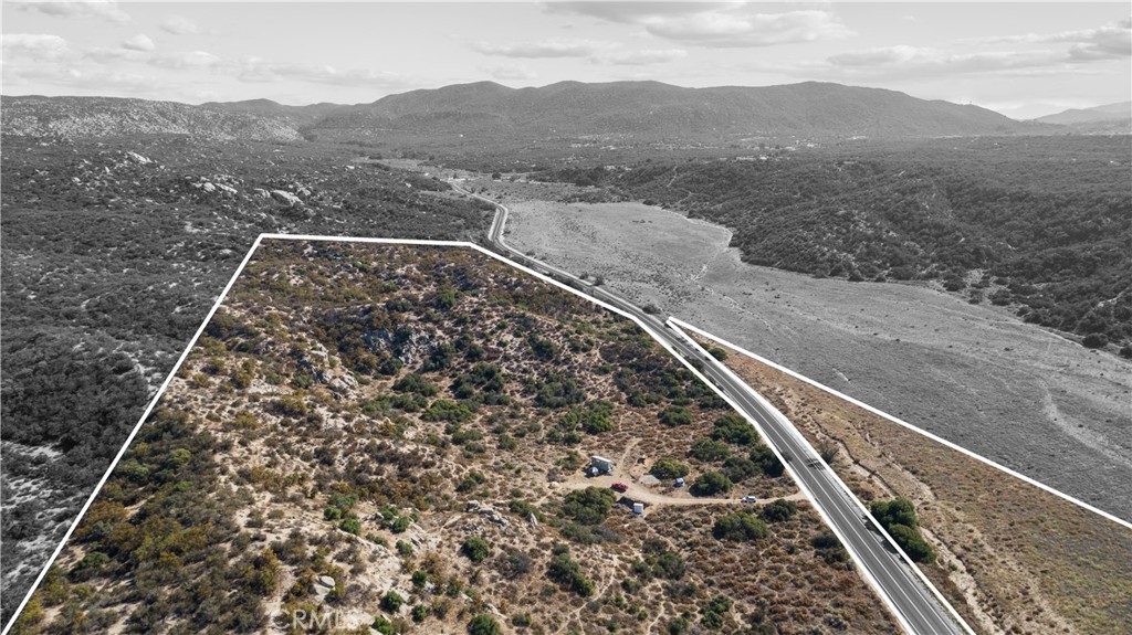 Warner Springs - Residential