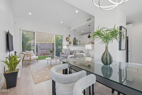 Photo of 206 N Moore Avenue #E, Monterey Park, CA 91754 (MLS # P1-27551)