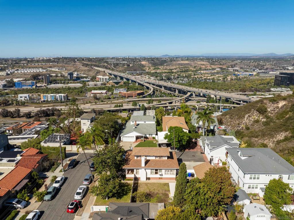 San Diego - Residential