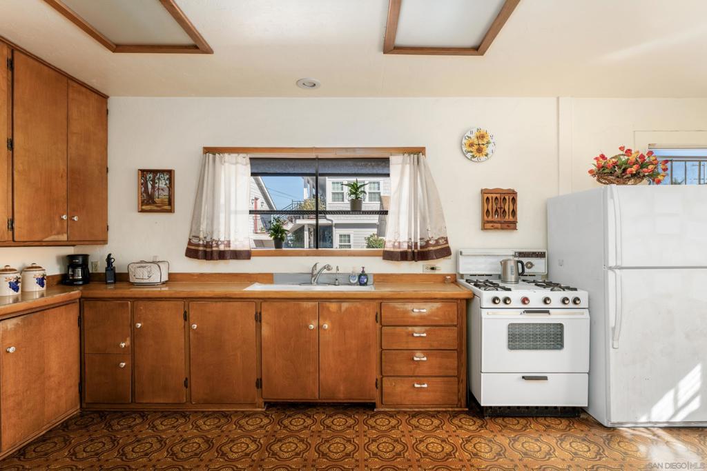 San Diego - Residential