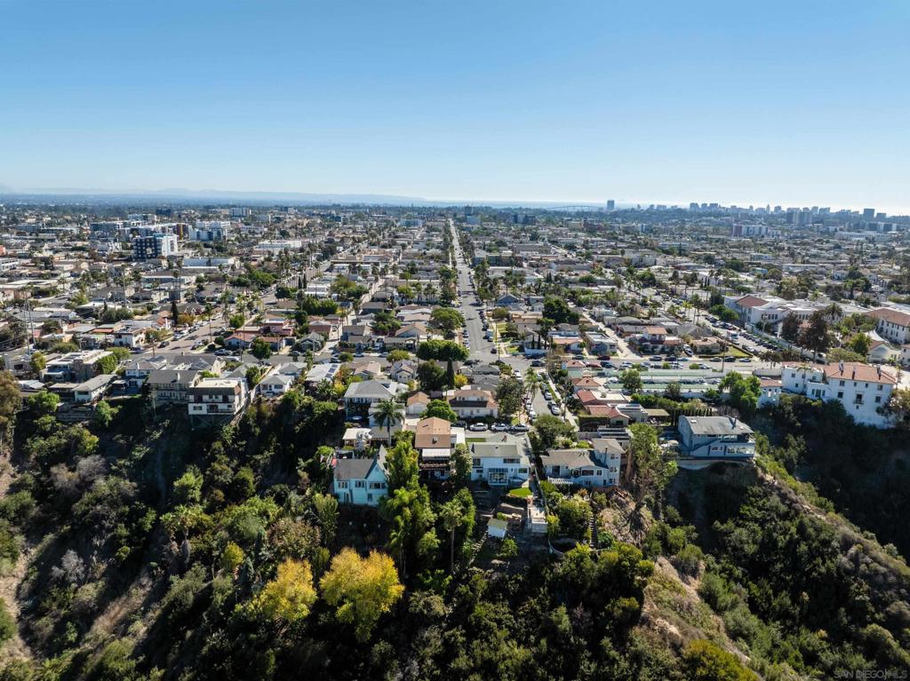 San Diego - Residential