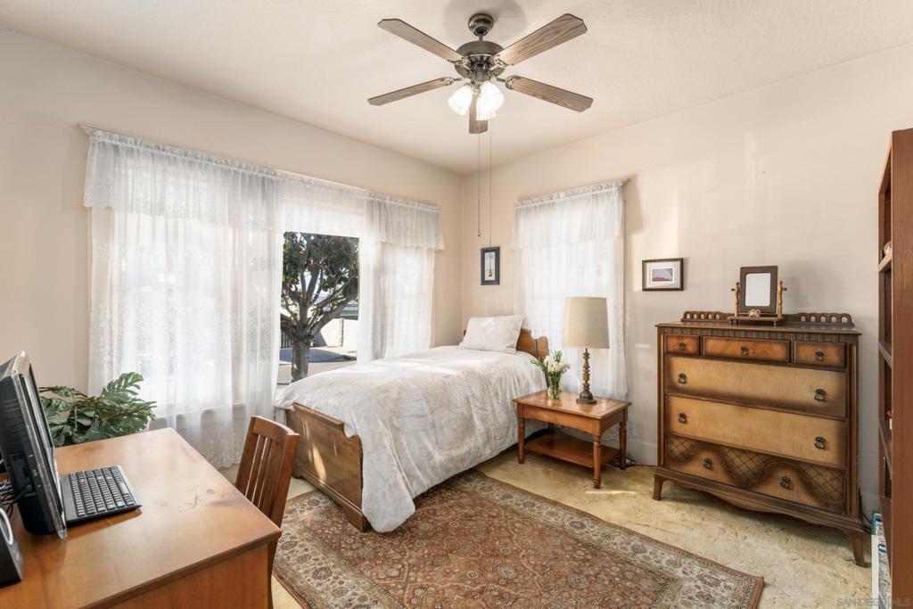 San Diego - Residential