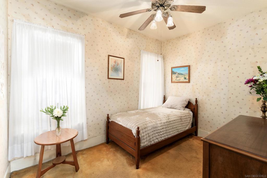 San Diego - Residential