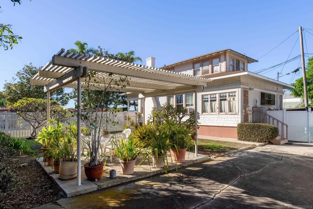 San Diego - Residential