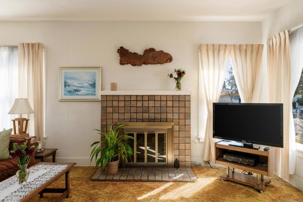San Diego - Residential