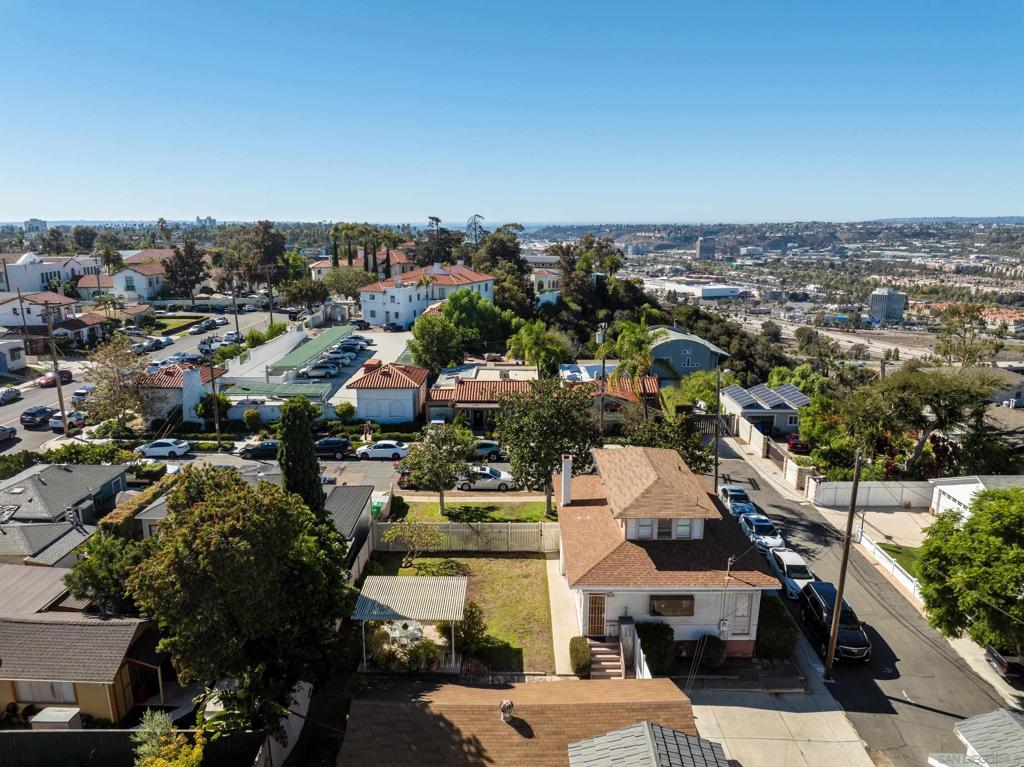 San Diego - Residential