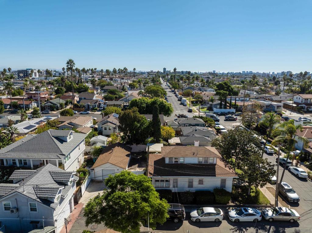 San Diego - Residential