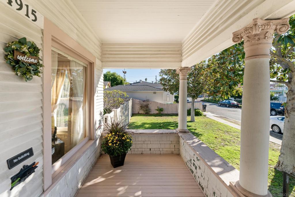 San Diego - Residential