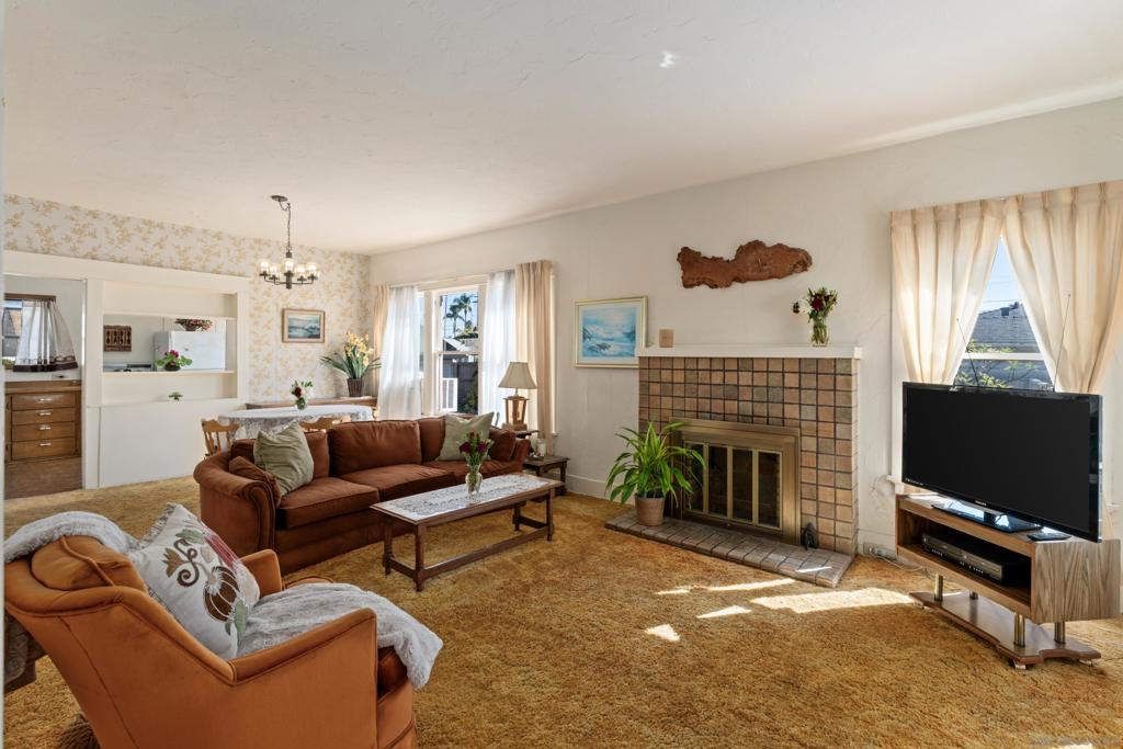 San Diego - Residential