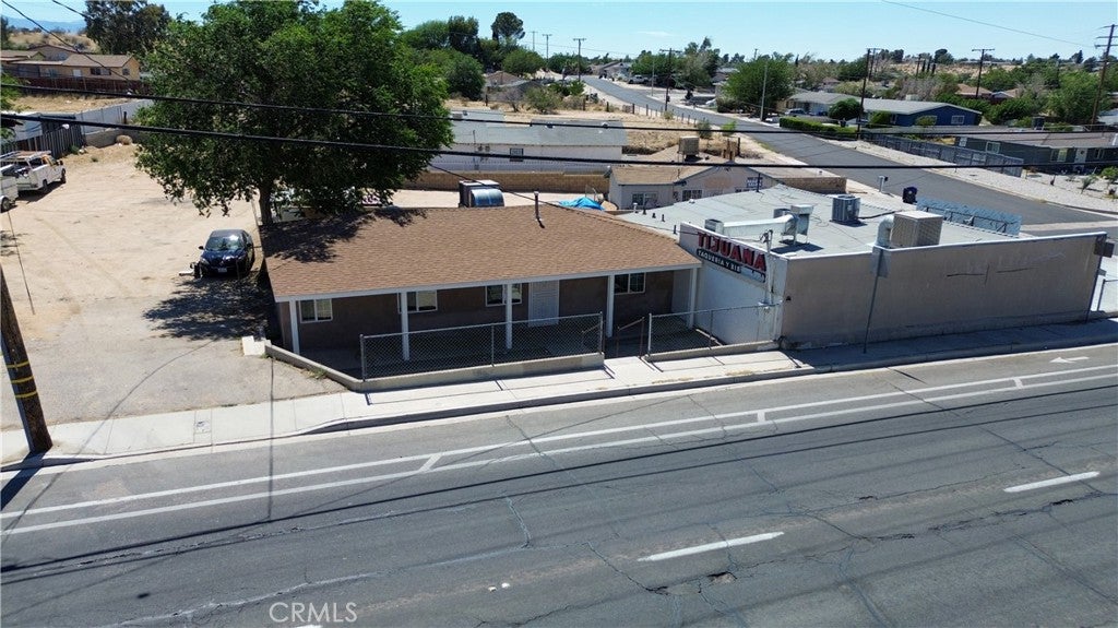 14290 Hesperia Road