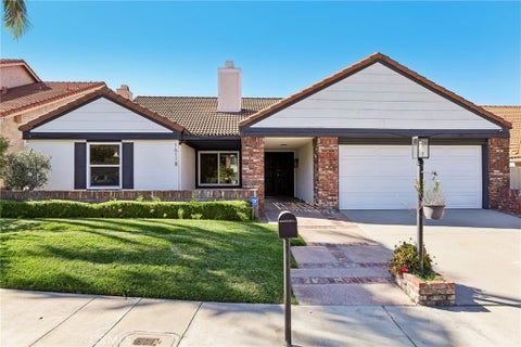 Photo of 16118 Elza DR, Hacienda Heights, CA 91745 (MLS # CV26228864)
