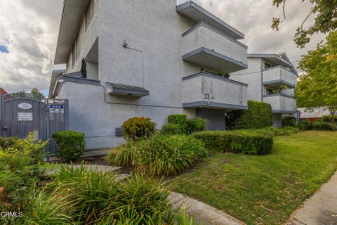 Photo of 33 Eastern Avenue #4, Pasadena, CA (MLS # P1-29383)