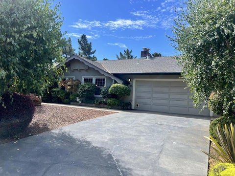 Photo of 65 Mountain View Place, San Mateo, CA 94402 (MLS # ML82060608)