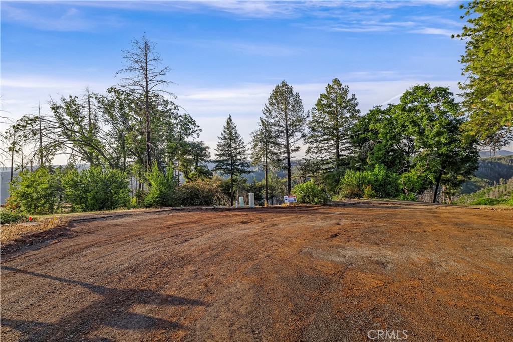 Fantastic Paradise Canyon View 2.13 Acre Lot is ready for a new Paradise Residence! Nothing like a Canyon View every day! Sunrise and Sets are different every day. This lot has Active Water. The home that was lost was a 4 bedroom with 1840 square feet. Private Cul-De-Sac location! You feel like your miles away but your only minutes to the central business in Paradise. Paradise Canyon View Lots are limited so take advantage of this one.