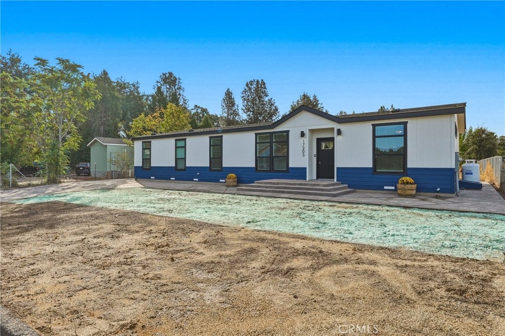 17203 Mustang Court