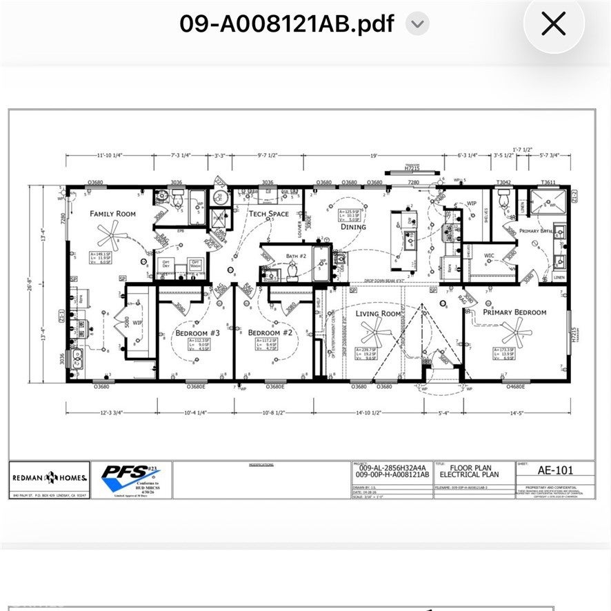 17203 Mustang Court