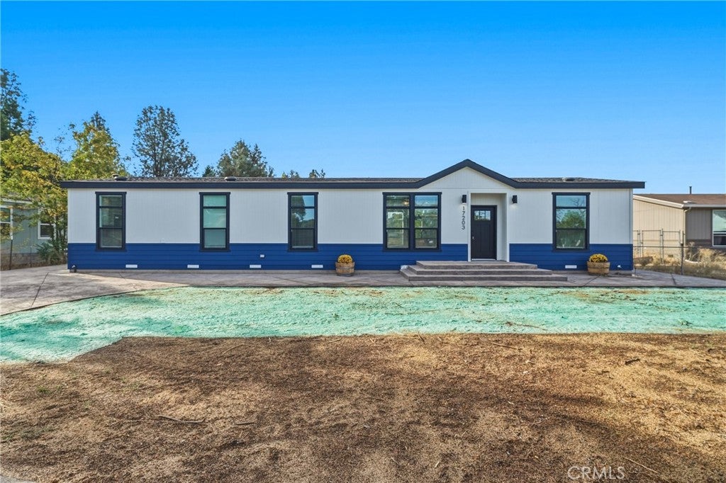 17203 Mustang Court