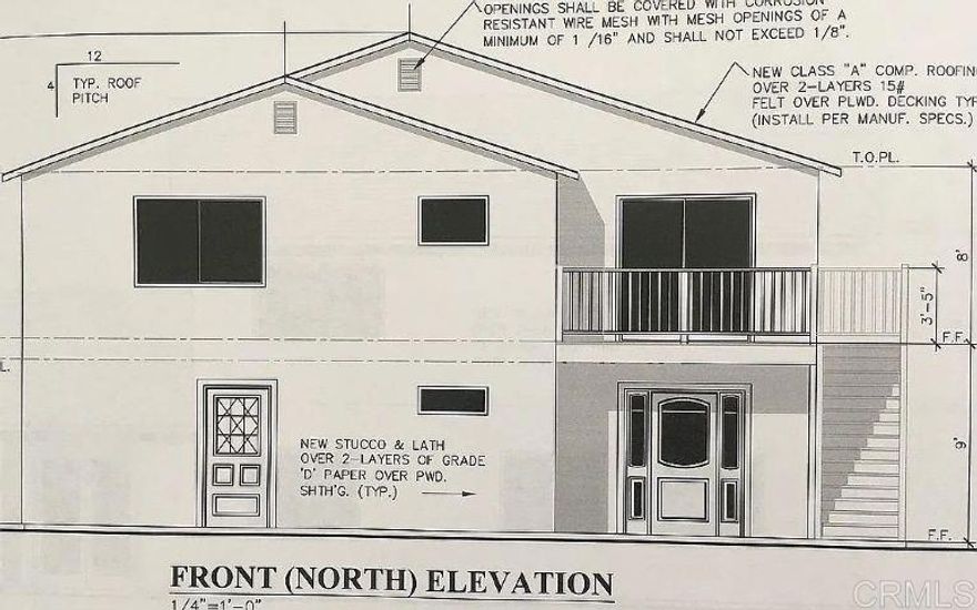 MAJOR PRICE REDUCTION - ATTENTION INVESTORS. RARE INVESTMENT OPPORTUNITY! As-is Sale, 10 BR 7 BA UNITS. BRING ALL OFFERS, INCLDG. CO-INVESTMENT OPPORTUNITIES. HOUSE IS IN THE PROCESS OF RENOVATION - This Large house is in construction process w/10 bedrooms, 7 bathrooms, centrally located in Lemon Grove, on a flat corner lot, surrounded by trees and bushes. There is a parking lot in front of the property and a peaceful, private yard in the back. The property is in walking distance to grocery, shopping, restaurants, public transportation and offices.  The house is being rebuilt after a fire. The buyer can decide on finishing touches according to their taste and standard. This is a residential income rental property, which could be used for independent living facility, Senior Living, or Airbnb, etc. Or ideal investment for owner/manager... Rooms previously were rented individually bringing large income. One Owner is Lic RE Agent. IMMEDIATE SALE NEEDED! BRING ALL OFFERS...
