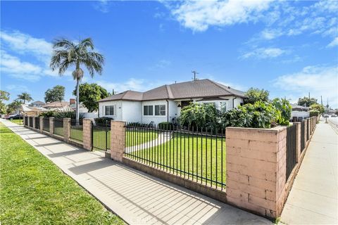 Photo of 640 W Palmer Street St, Compton, CA 90220 (MLS # RS26037344)