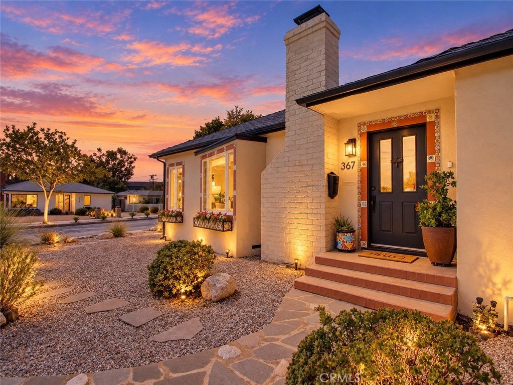 367 Eaton Drive