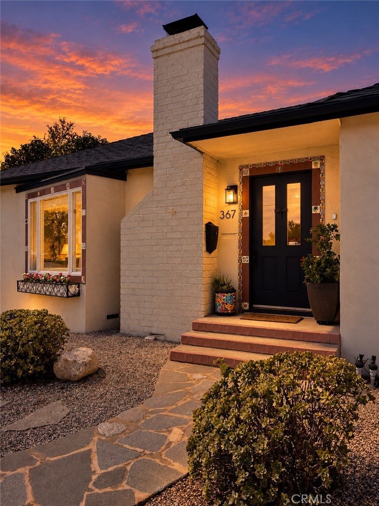 367 Eaton Drive