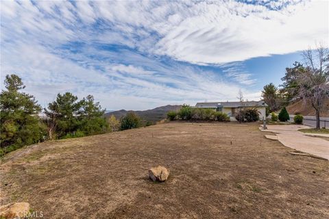 35109 Highway 79, Parcel 116 Warner Springs CA 92086