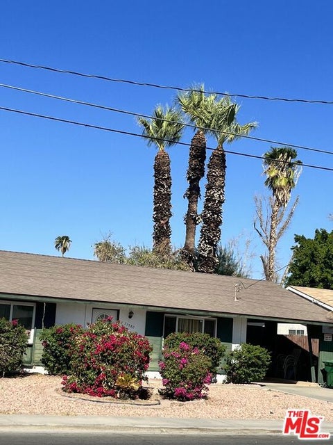 Photo of 77580 california Drive, Palm Desert, CA 92211 (MLS # 26975037)