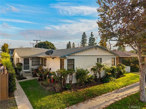 Photo of 12510 Washington Pl, Culver City, CA 90066 (MLS # SR25262495)