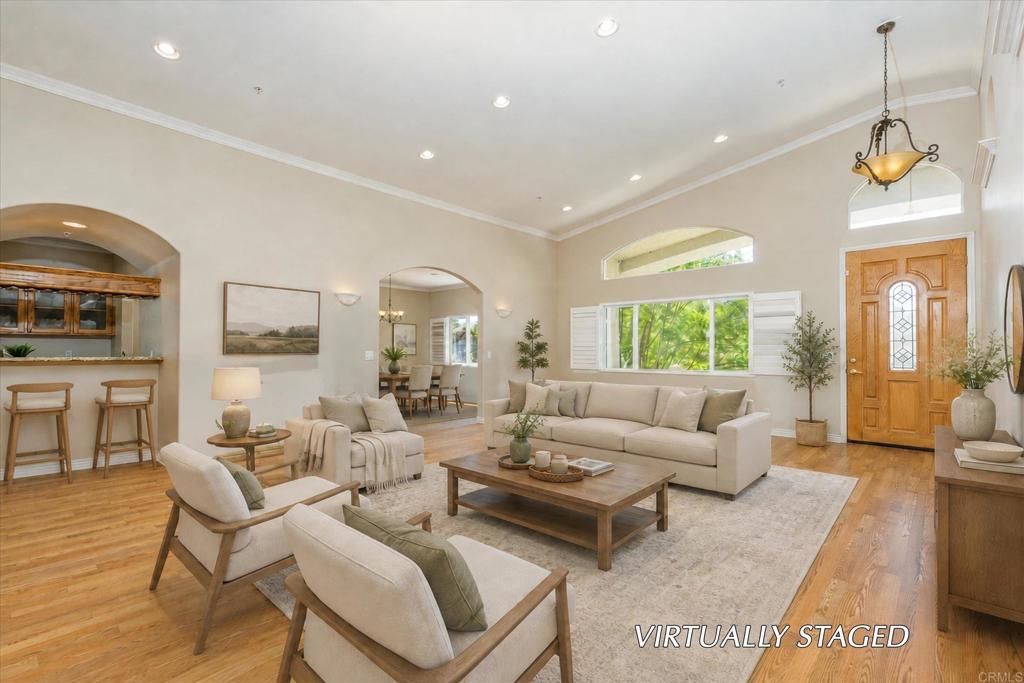 15511 Calistoga Drive