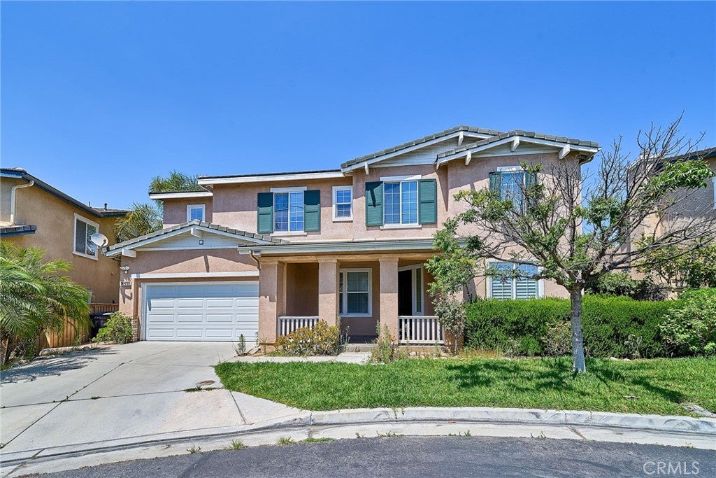 3249 E Drycreek RD