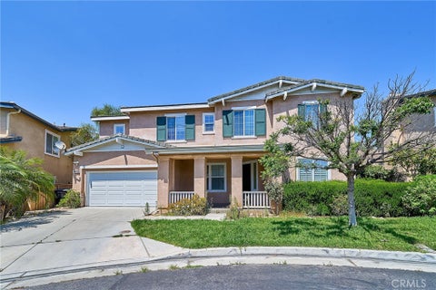 Property photo of 3249 E Drycreek, West Covina, CA 91791