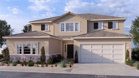 Photo of 23292 Copa De Oro Court, Wildomar, CA 92595 (MLS # SW26035287)