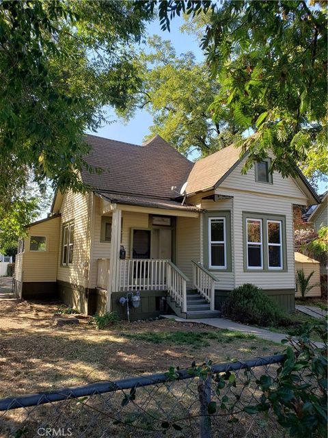 Photo of 1660 Veatch Street, Oroville, CA 95965 (MLS # OR26096484)