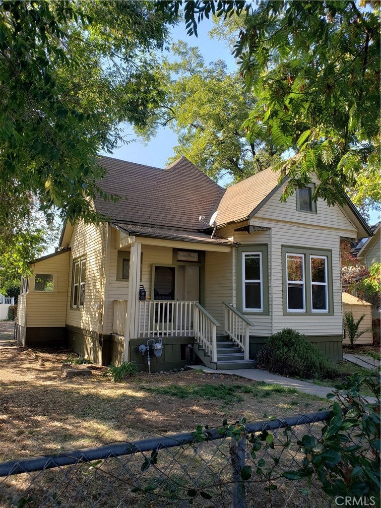 Photo 1 of 33 — 1660 Veatch Street, Oroville, CA 95965