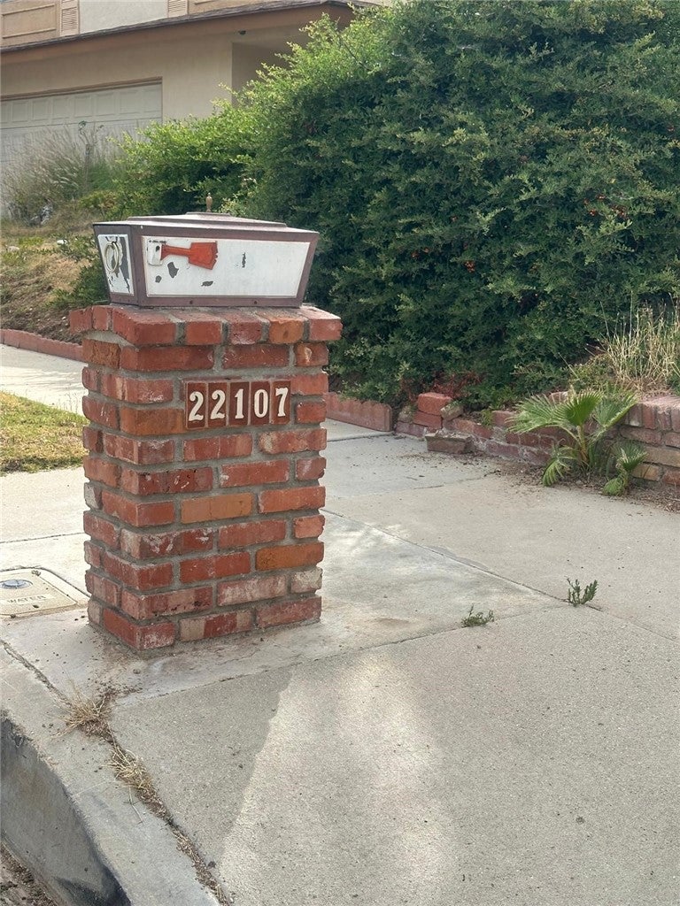 22107 Barbacoa