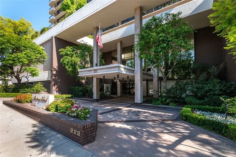 Photo of 222 Monterey Road #1205, Glendale, CA 91206 (MLS # GD26025852)