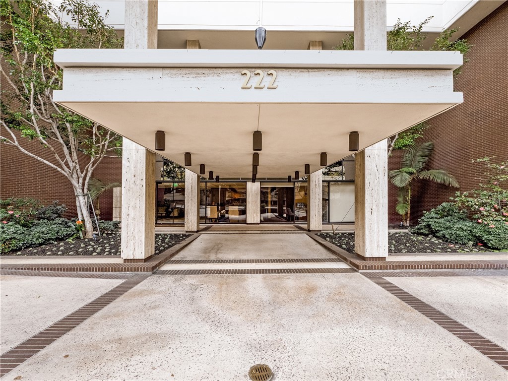 222 Monterey Road 1205