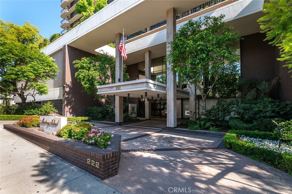 222 Monterey Road 1205, Glendale CA 91206